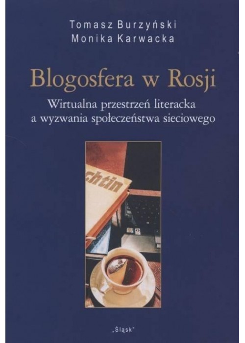 Blogosfera w Rosji