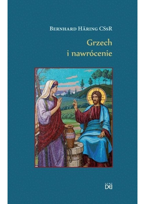 Grzech i nawrócenie