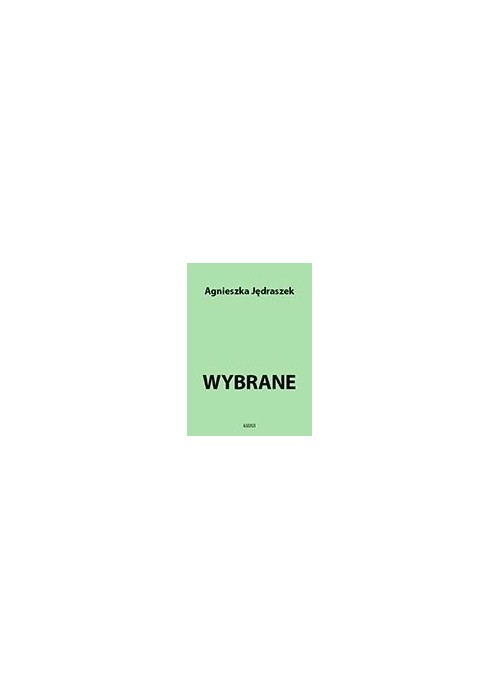 Wybrane