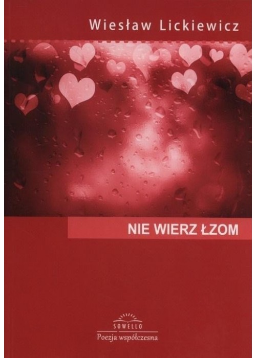 Nie wierz łzom