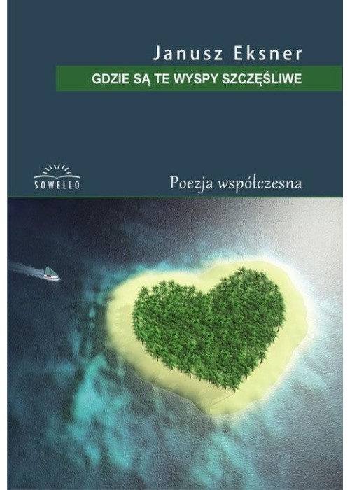 Gdzie są te wyspy szczęśliwe