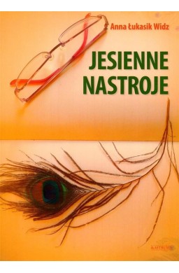 Jesienne nastroje