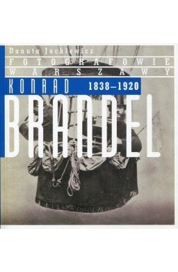 Konrad Brandel 1838-1920