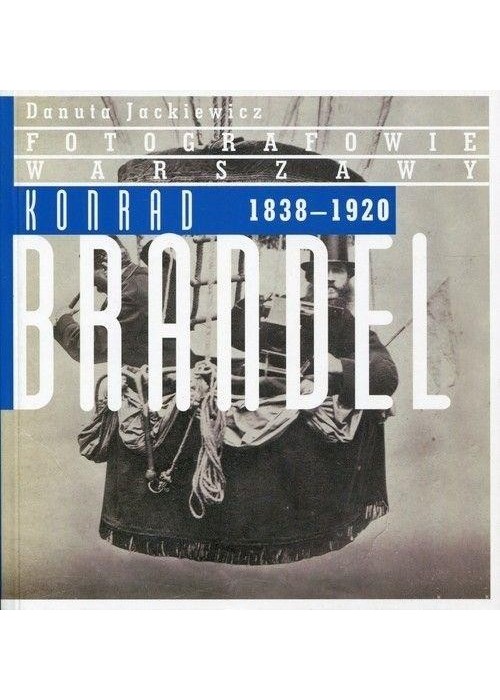 Konrad Brandel 1838-1920