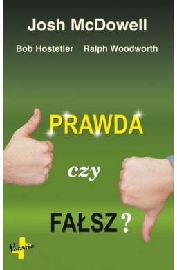 Prawda czy fałsz?