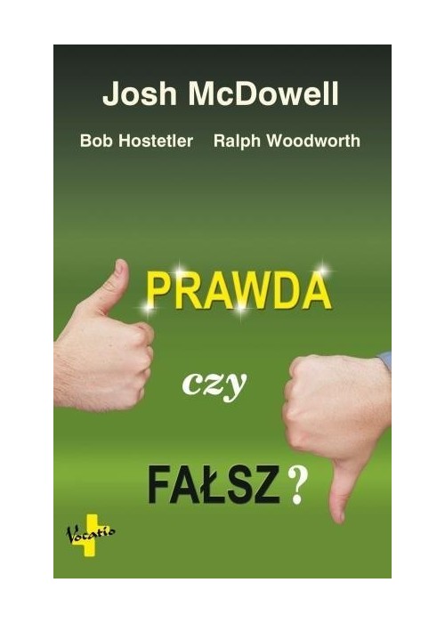 Prawda czy fałsz?