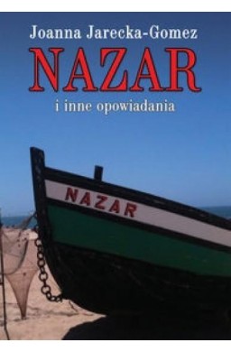 Nazar i inne opowiadania