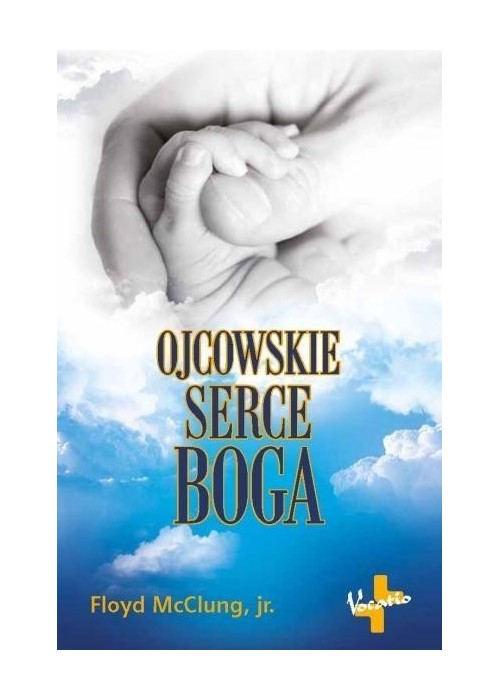 Ojcowskie serce Boga