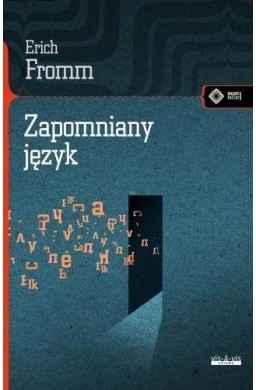 Zapomniany język