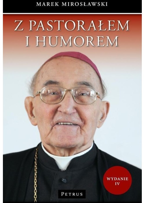 Z pastorałem i humorem Wyd.4