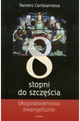 Osiem stopni do szczęścia