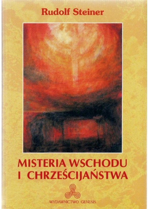 Misteria Wschodu i chrześcijaństwa