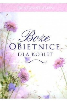 Boże obietnice dla kobiet