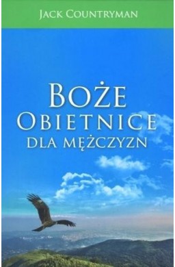 Boże obietnice dla mężczyzn