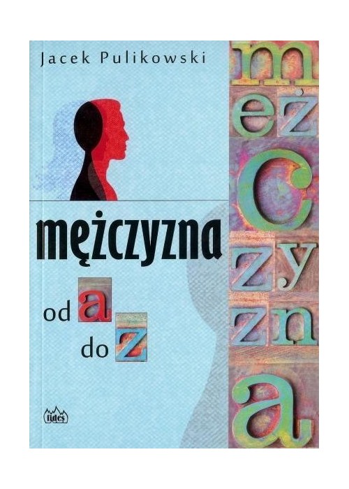 Mężczyzna od a do z