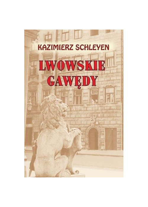 Lwowskie gawędy