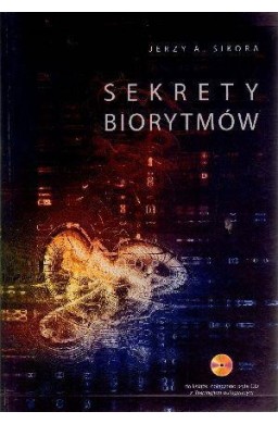 Sekrety biorytmów + CD