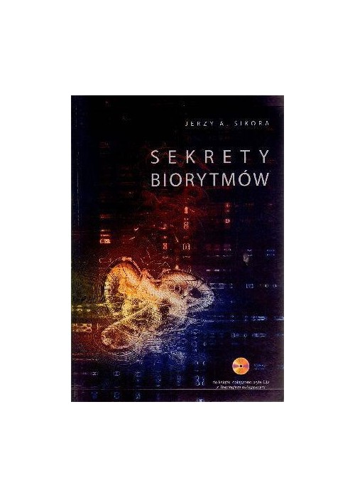 Sekrety biorytmów + CD