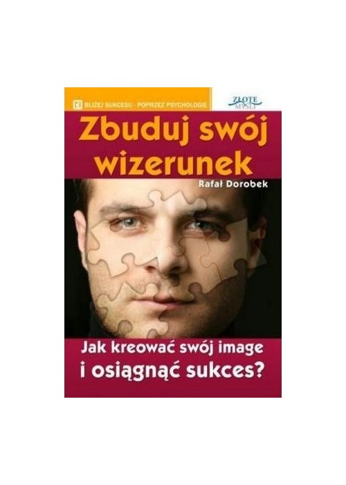 Zbuduj swój wizerunek