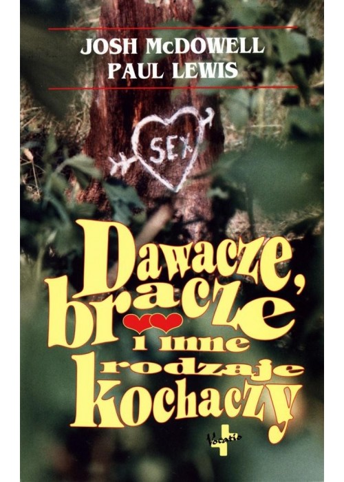 Dawacze, bracze i inne rodzaje kochaczy