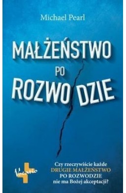 Małżeństwo po rozwodzie