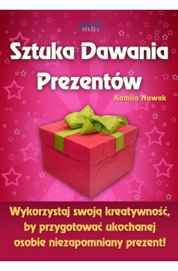 Sztuka dawania prezentów