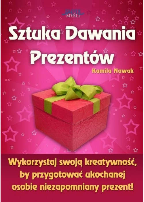 Sztuka dawania prezentów