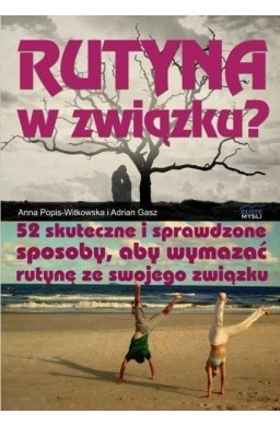 Rutyna w zwiazku