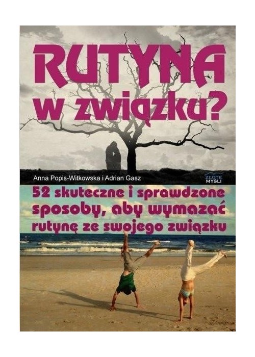 Rutyna w zwiazku