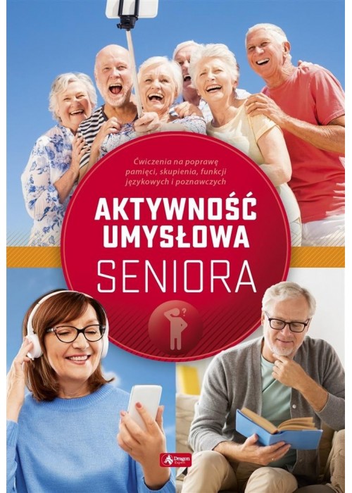 Aktywność umysłowa seniora