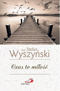 Czas to miłość