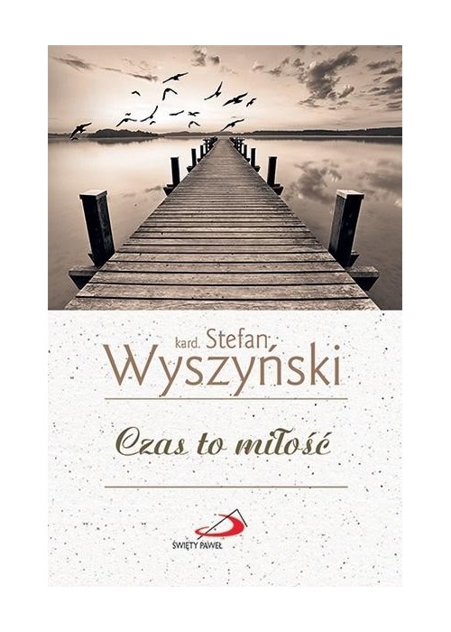 Czas to miłość