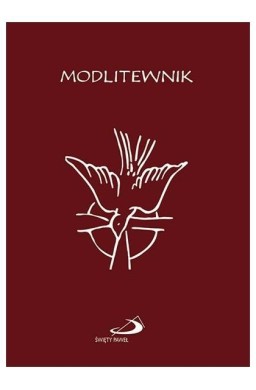 Modlitewnik rodzinny