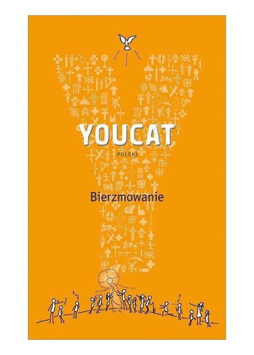 YOUCAT Bierzmowanie