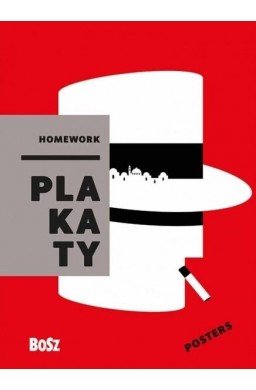 Homework. Plakaty