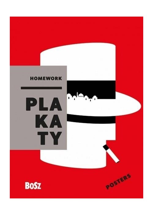 Homework. Plakaty