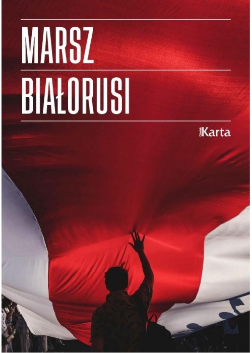 Marsz Białorusi