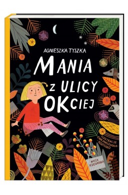 Mania z ulicy OKciej