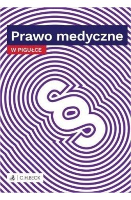 Prawo medyczne w pigułce