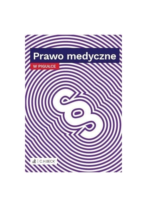 Prawo medyczne w pigułce