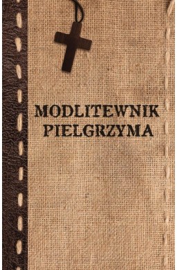 Modlitewnik pielgrzyma