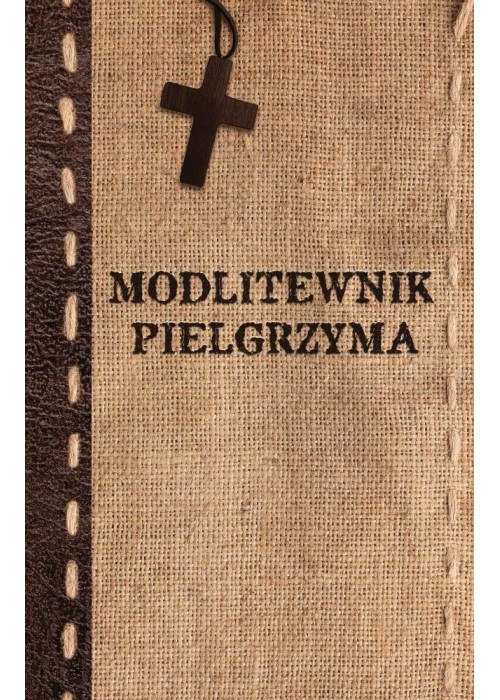 Modlitewnik pielgrzyma