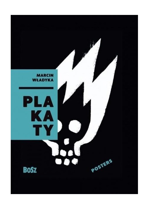 Władyka. Plakaty