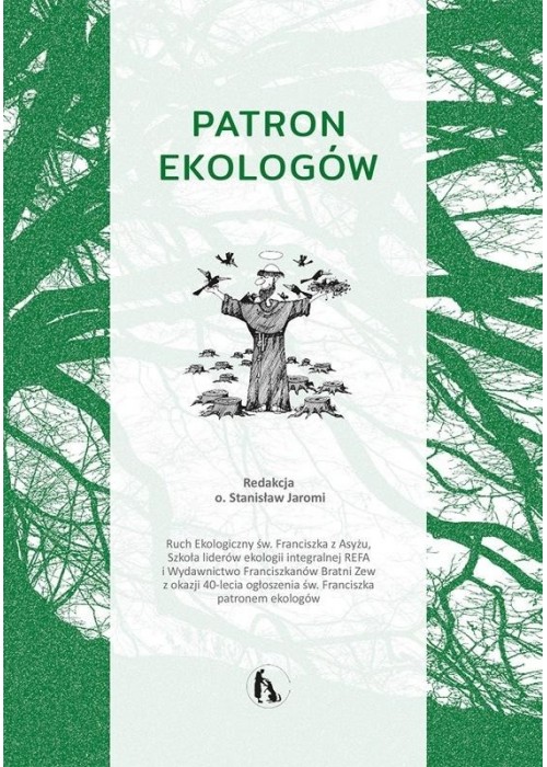 Patron ekologów