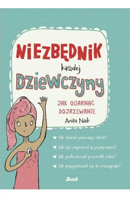 Niezbędnik każdej dziewczyny