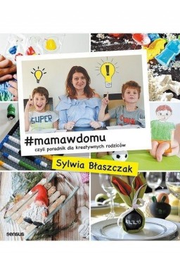 mamawdomu, czyli poradnik dla kreatywnych...