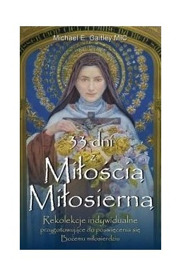 33 dni z Miłością Miłosierną