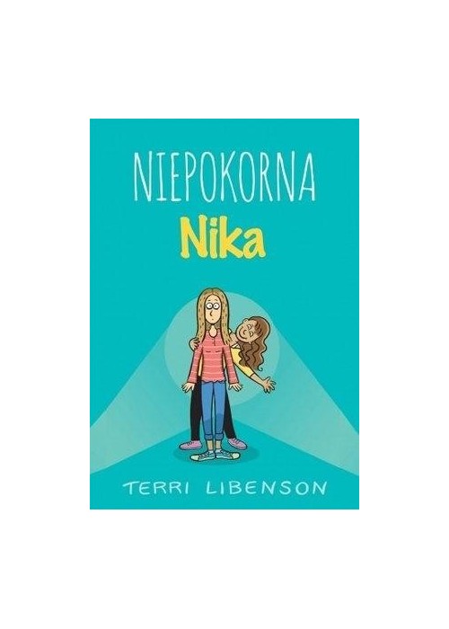 Niepokorna Nika