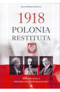 1918 Polonia Restituta