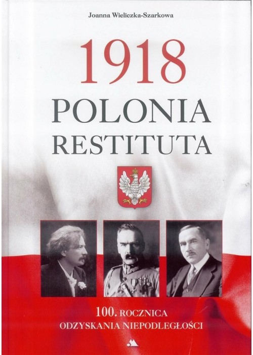 1918 Polonia Restituta